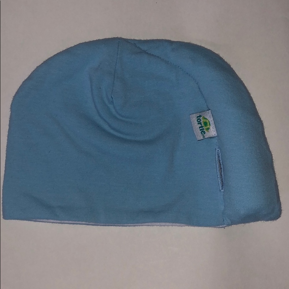 💙Beanie Prevent Flat Head